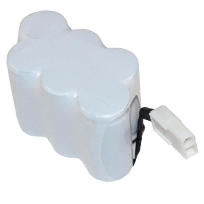 HQRP Battery Compatible with Bissell 28806 2880 2880A 2880B 2880C 2880D 2880K 2880Q 2880T 2880W 28801 28802 29L9E Perfect Sweep Turbo Cordless Carpet & Floor Sweeper Vac Vacuum Cleaner - Image 4