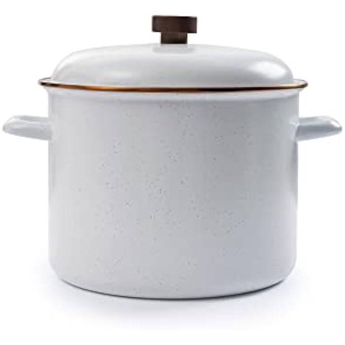 Barebones وعاء مينا قشر البيض - Image 2