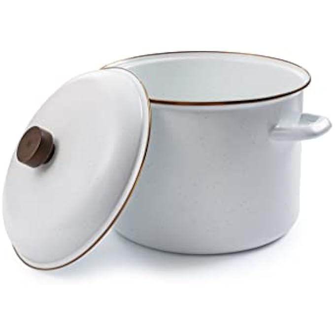 Barebones وعاء مينا قشر البيض - Image 3