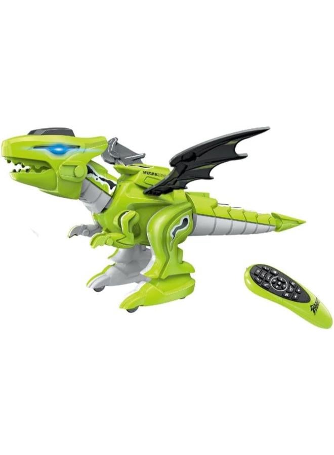 Interactive Programmable T-Rex Dinosaur Toy - Image 3