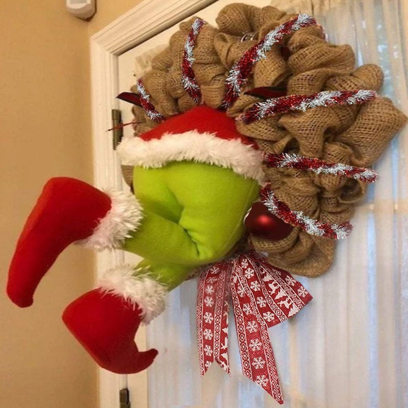 إكليل عيد الميلاد - Image 1