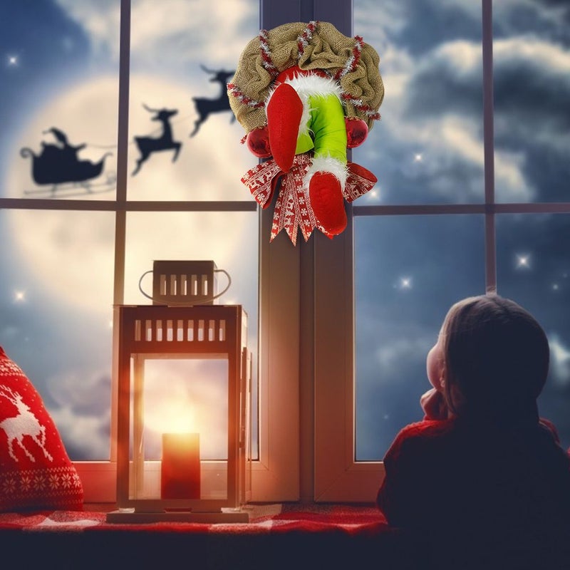 إكليل عيد الميلاد - Image 2