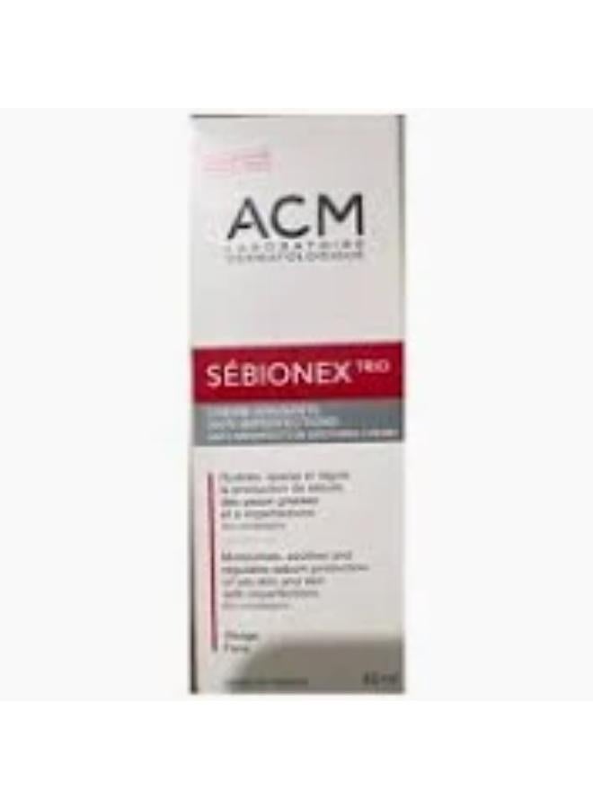 أيه سي أم ACM Sebionex Hydra Face Repair Cream 40ml