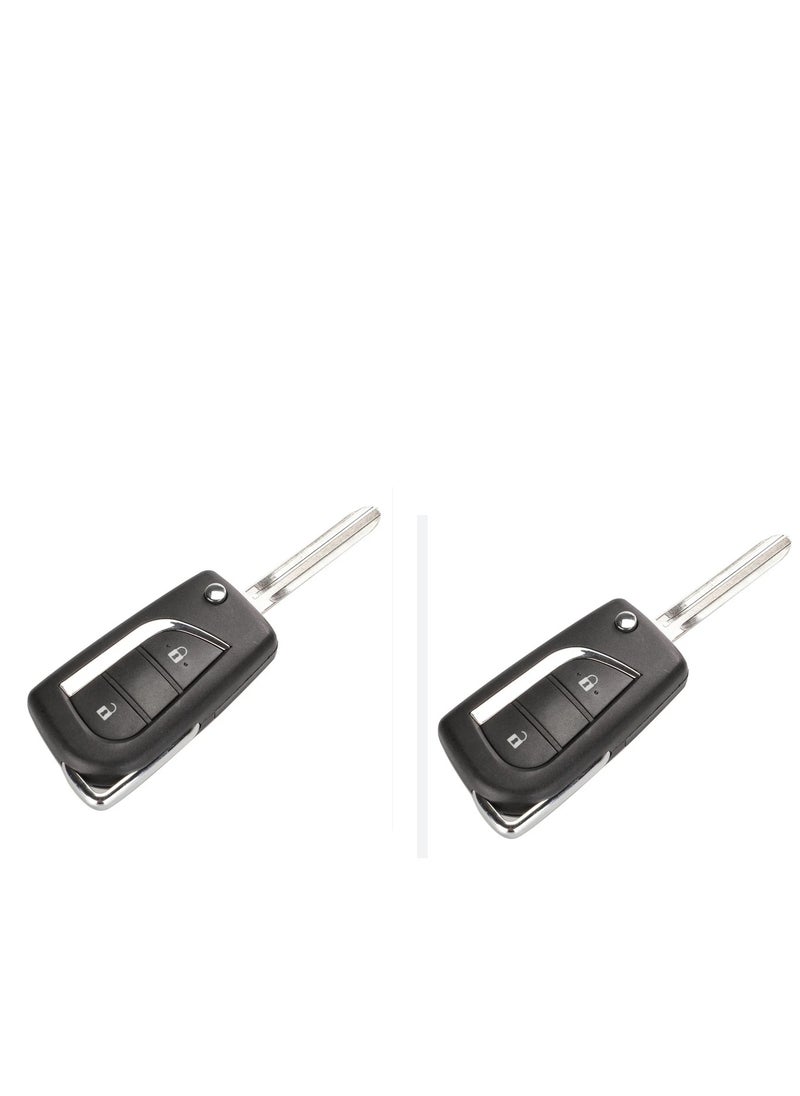 ماركة غير محددة - جهاز انذار فوكس  2 ريموت  سرينة kd-15 - Image 1