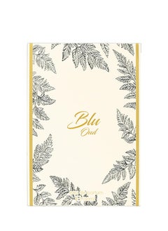 Ahmed Al Maghribi Blue Oud by Ahmed Al Maghribi Eau de Parfum 100 ml  - Image 1