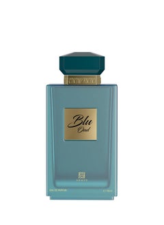 Ahmed Al Maghribi Blue Oud by Ahmed Al Maghribi Eau de Parfum 100 ml  - Image 2