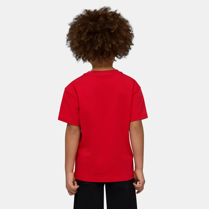 PUMA Kids' Sporty Cats Graphic T-Shirt