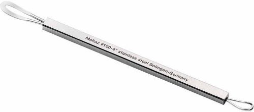 Mehaz Professional Double Loop Nipper, 4 Inch - Image 4