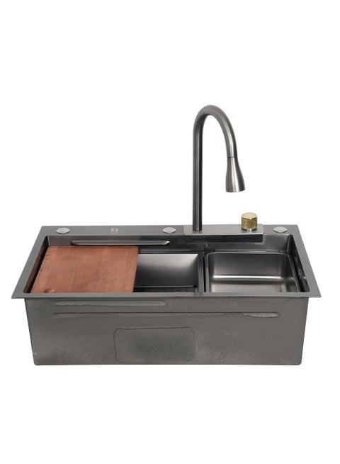 Naqi Modern Kitchen Sink