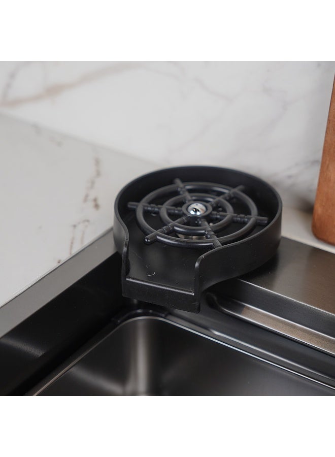 Naqi Modern Kitchen Sink - Image 2