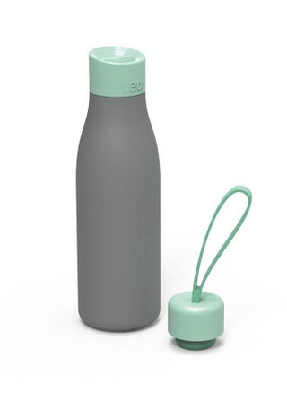 Leo Vacuum flask with 2 lids - pzsku/Z6F0310BAB5684C6D02B2Z/45/_/1739896202/34e9406d-c89c-4cad-b0cb-b8d8a4c79d37