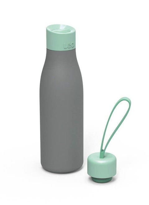 Leo Vacuum flask with 2 lids
