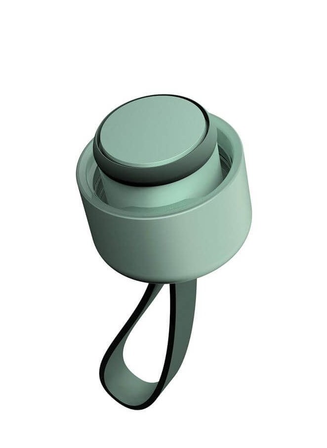 Leo Vacuum flask with 2 lids