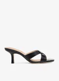 Flora Bella By Shoexpress BLACK