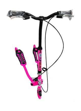 Top Gear TG 914 Frog Slide Kick Scooters Pink - pzsku/Z6F03690204CDE0461FA0Z/45/_/1670332131/f3a42d9d-cd1b-4e64-ac67-931054dab131