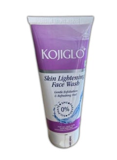 Kojiglo Kojiglo Skin Lightening FaceWash 