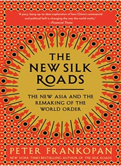 NEW SILK ROADS 