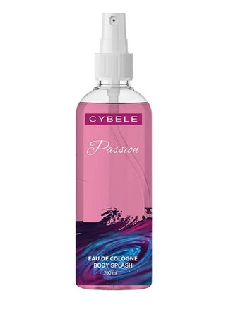 Cybele Passion - Body Splash - EDC - 250ml - pzsku/Z6F03D372969B8449DDD5Z/45/_/1686151048/88d636e3-15fb-406c-bd6f-4ba5eae5ae54