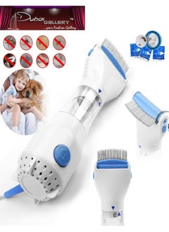 lice and nits remover Comb , V lice Comb Head Lice Comb | Electric Head Lice Comb | Lice And Nits Removal Comb | V lice Comb Vacuums Machine For Lice Removed , Lice Comb For Dog , V lice Comb
