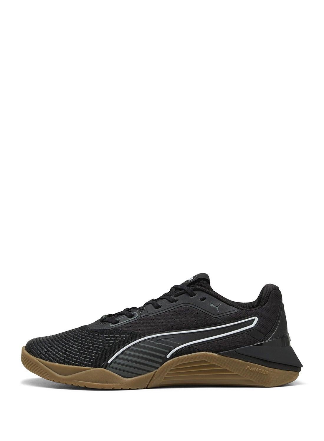 shoes puma black