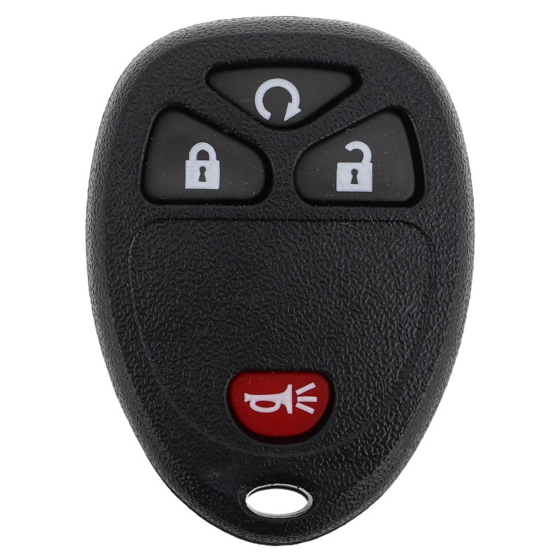 Universal Key Fob Protector Cover Scratch Resistant for Automotive Vehicles - Image 2