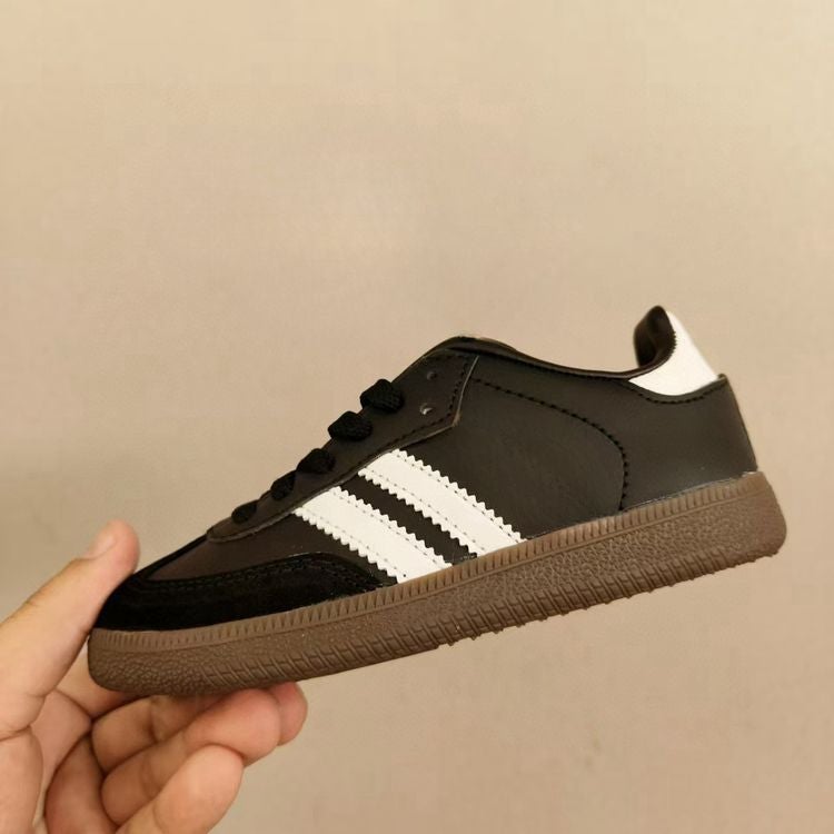 Brand Smb Low-Top Board Shoes Children'S Shoes Men'S And Women'S Casual Fashion Breathable Dexun Shoes - Image 1