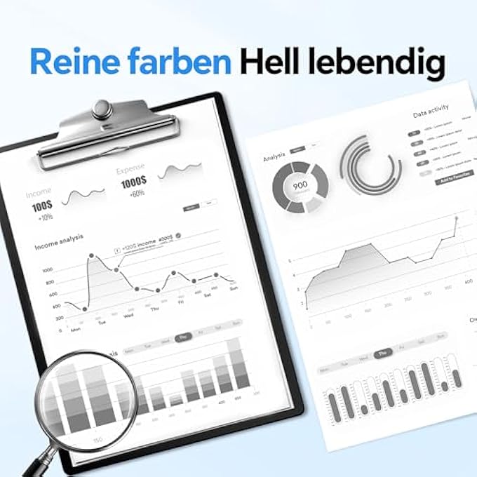 PXMB9/C9345 (C12C934591) MAINTENANCE BOX COMPATIBLE WITH EPSON ECOTANK ET-8550 ET 8550 ET-8500 ET 8500 ET-5800 ET-5850 ET-16150 ET-16600 ET-16650 ET-1811 00 ET-5880 ET-16680 ET-M16680 (2-PACK - Image 3