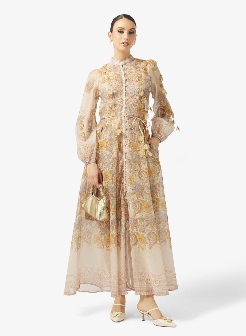 خزانة فستان - مطبوع - Image 3