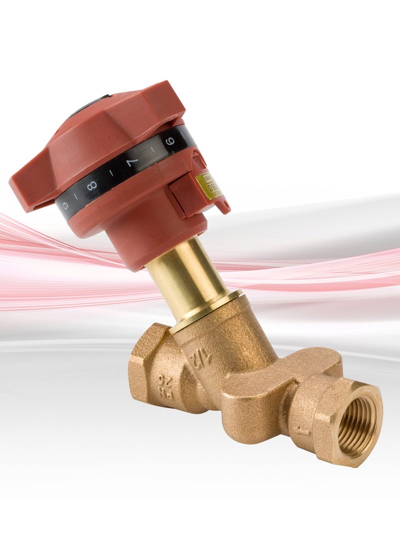 Bronze DRV 3/4'' (Crane) - Image 1