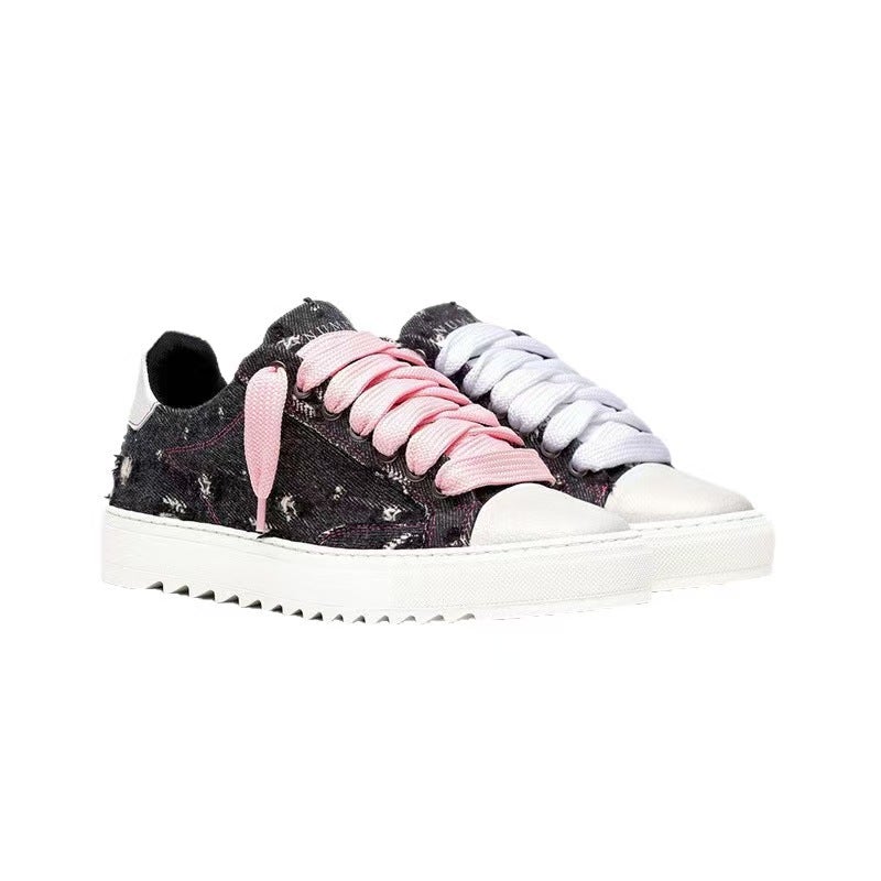 Hot-Selling Digital Sports Versatile Casual Shoes for Men, and High-End Version, Height-Increasing, Sporty, High-End, Simple Design - Image 3