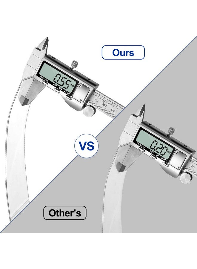 اياستي مجموعة من 10 حاملات شارات تذاكر شفافة عمودية وحاملات تذاكر بلاستيكية مقاس 6.5 × 2.56 بوصة حامل تذكرة اعتماد لحفلة موسيقية - Image 4