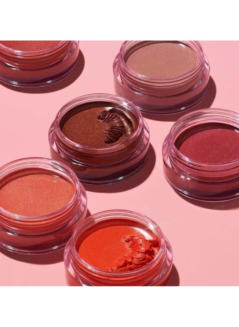 إلف ايلف احمر خدود لومينوس بوتي - باربادوس 10 جم - Image 2