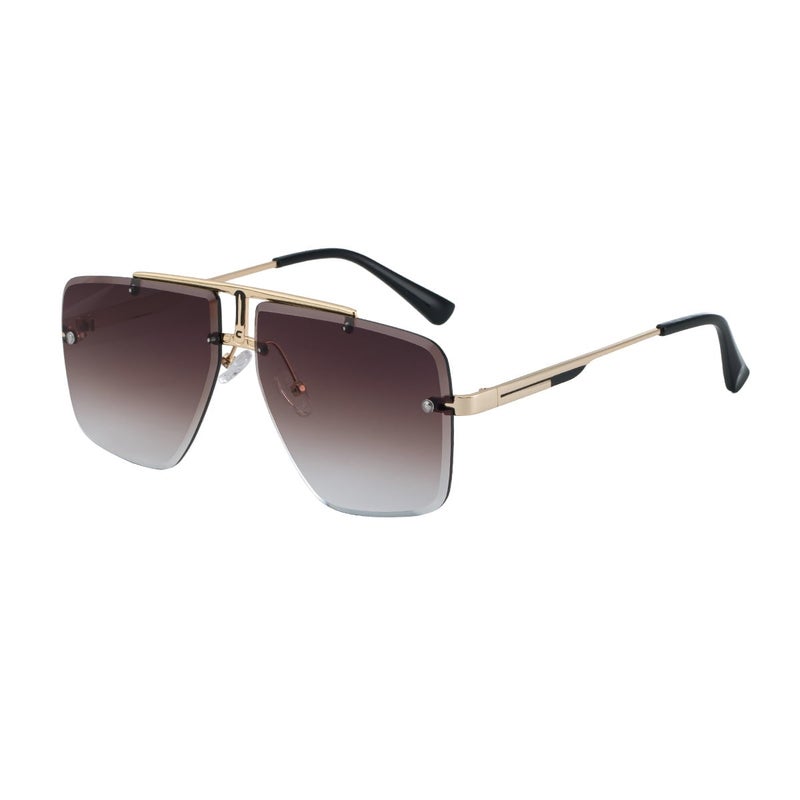 Premium Sunglasses 52-58mm UV400 Polarized GZ1218 - Image 1