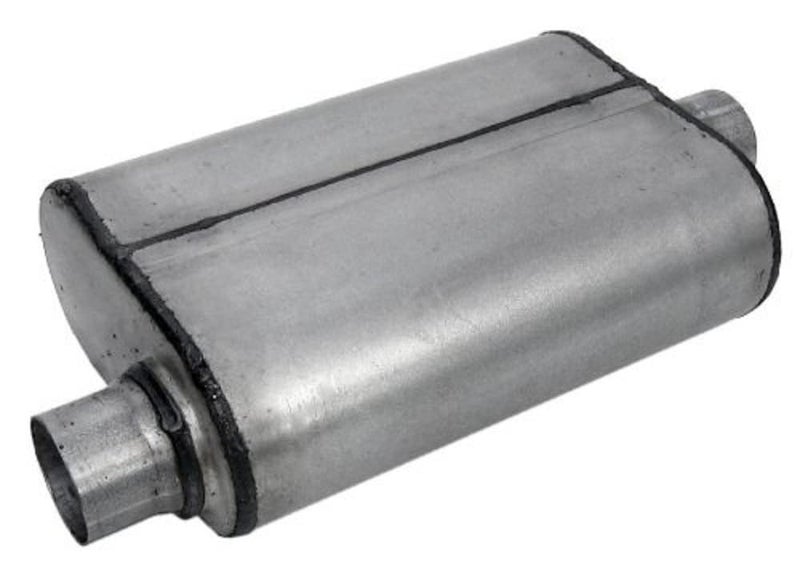 Thrush 17657 Welded Muffler