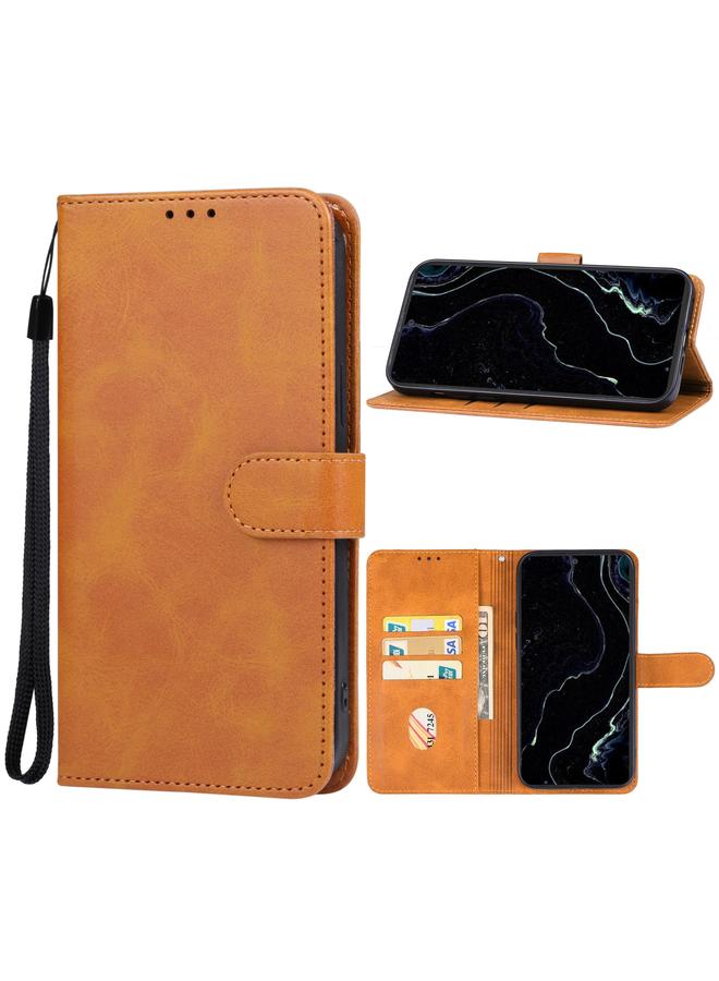 S-TOP Case For IIIF150 Air1 Ultra Leather Phone Case - Image 1