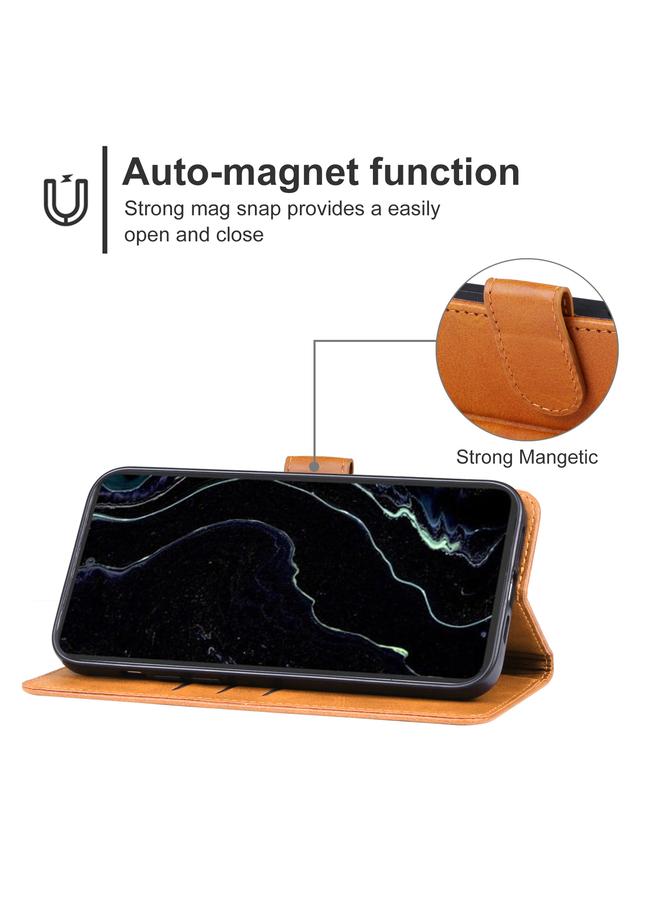 S-TOP Case For IIIF150 Air1 Ultra Leather Phone Case - Image 4