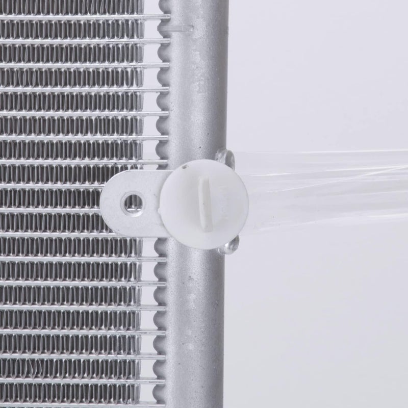 TYC 3396 Condenser for 2007-2011 Toyota Camry and 2005-2012 Toyota Avalon - Image 3
