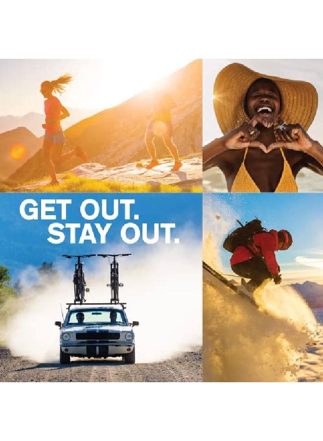 Dermatone Outdoor Protection Kit - Image 5