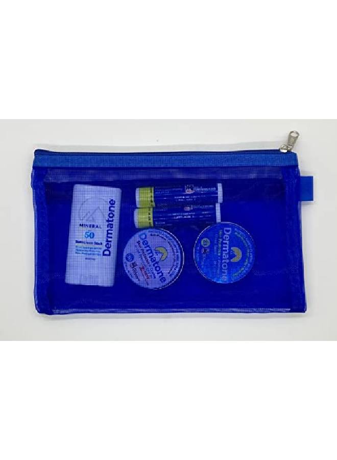 Dermatone Outdoor Protection Kit - Image 4