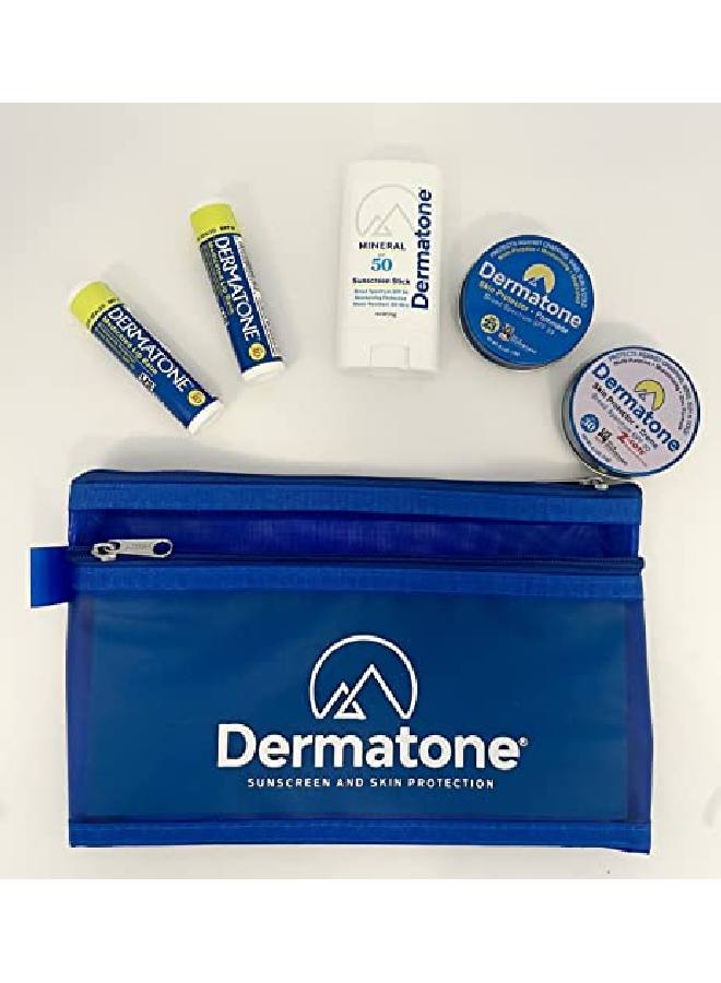 Dermatone Outdoor Protection Kit - Image 1