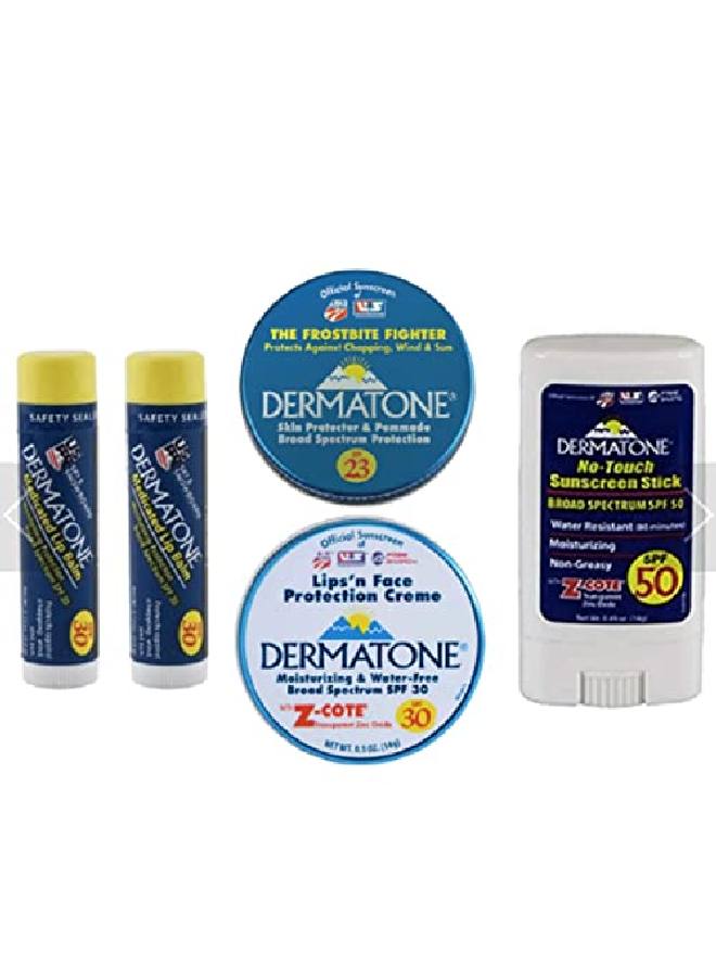 Dermatone Outdoor Protection Kit - Image 3