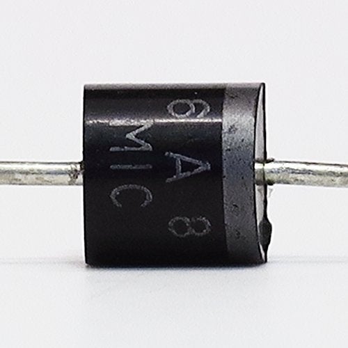 إلينكو Elenco Diode 80 قطعة مجموعة - Image 5