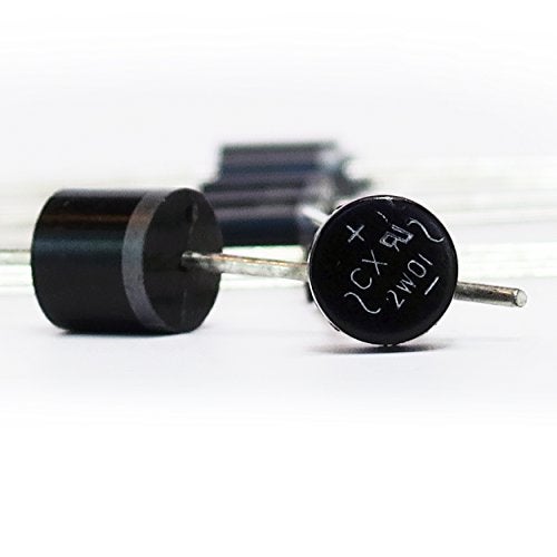 إلينكو Elenco Diode 80 قطعة مجموعة - Image 4