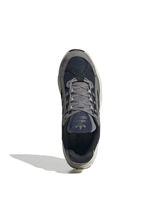 adidas Originals OZMILLE Grey Originals Men Shoes