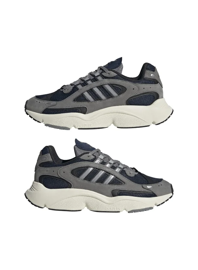 adidas Originals OZMILLE Grey Originals Men Shoes