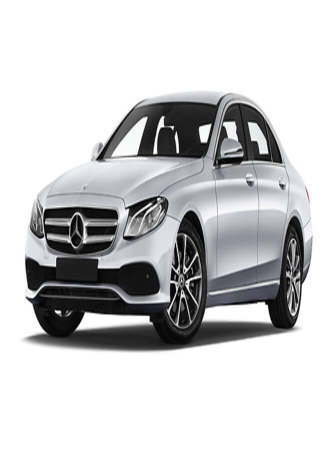 Generic car Cover 2 Layers for Mercedes Benz E Class Business Solution Sedan 2019  Waterproof, UV, Dustproof, Outdoor Convertible Cover (Two years warranty)  - Image 1