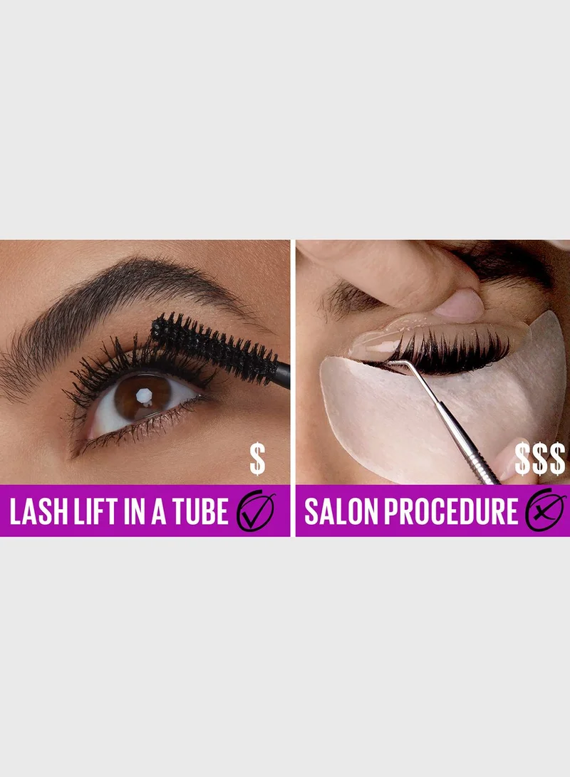 MAYBELLINE NEW YORK The Falsies Lash Lift Ultra Black