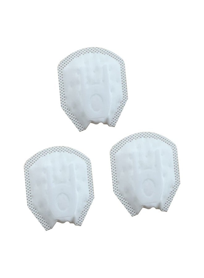 AUTOTOP 3PCS Motorcycle Fuel Pump Strainer Filter For Suzuki GSXR600-1000，Yamaha XVS950A，Kawasaki KVF75 - Image 2