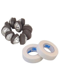 ACP ACUPRESSURE ACP ACUPRESSURE Star Magnet Byol Magnet Chakra Magnet Bar Magnet Cluster Magnet Jimmy and Half Inch Paper Tape One Inch Paper Tape  - Image 3