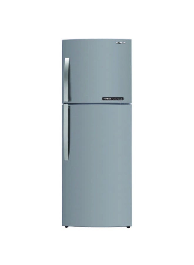 Fresh No Frost Refrigerator 397 Liters - Stainless Steel / FNT-B 470 CT - Image 1